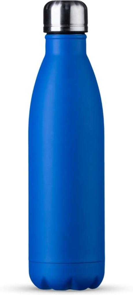 Garrafa Inox Classic 750 ml TopGet  Azul