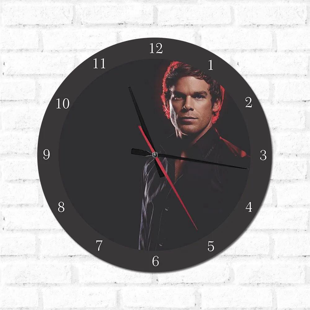 Relógio Decorativo Dexter 2