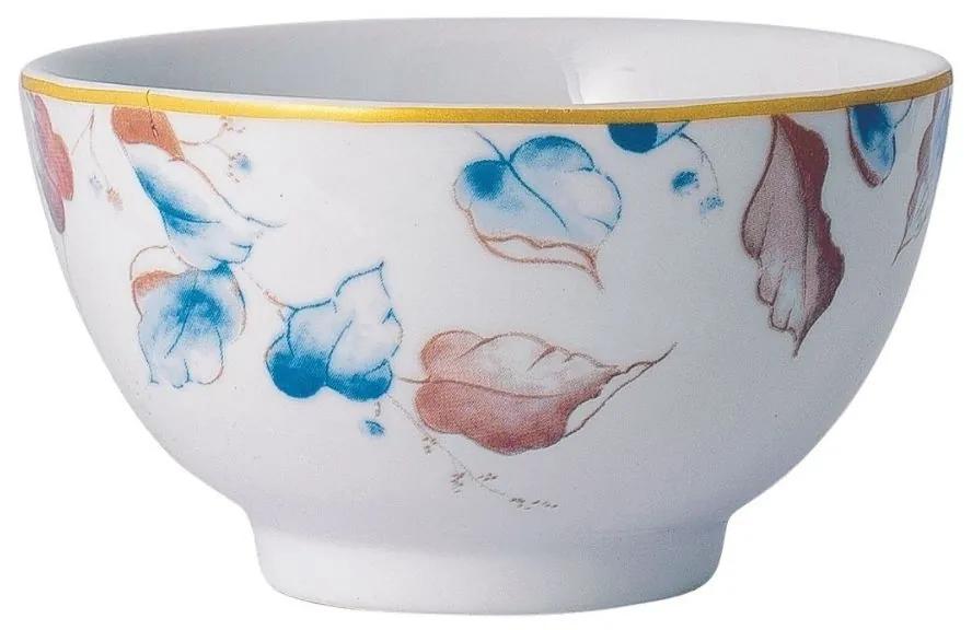 Bowl 500Ml Porcelana Schmidt - Dec. Jerico 2393