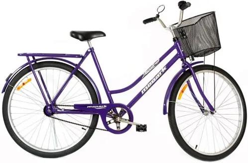 Bicicleta Feminina Monark Tropical Aro 26 Freios Contra-Pedal
