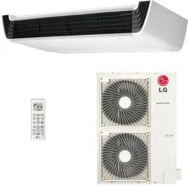 Ar Condicionado Split Piso Teto Inverter LG 52.000 BTUs Quente/Frio 220V Monofásico