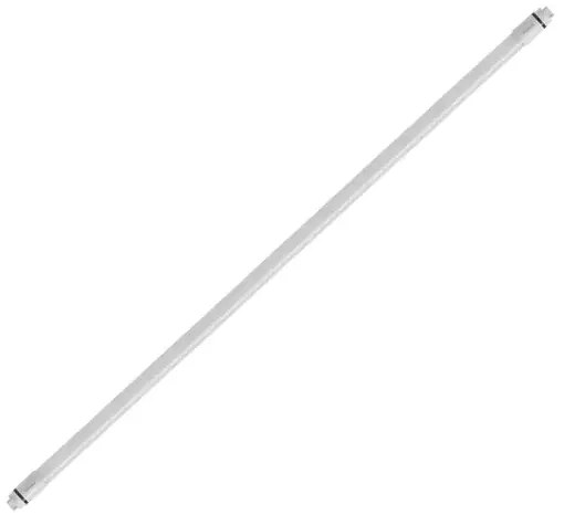 Lampada Led Tubular T8 G13 18W 1850Lm 150 - LED BRANCO QUENTE (3000K)