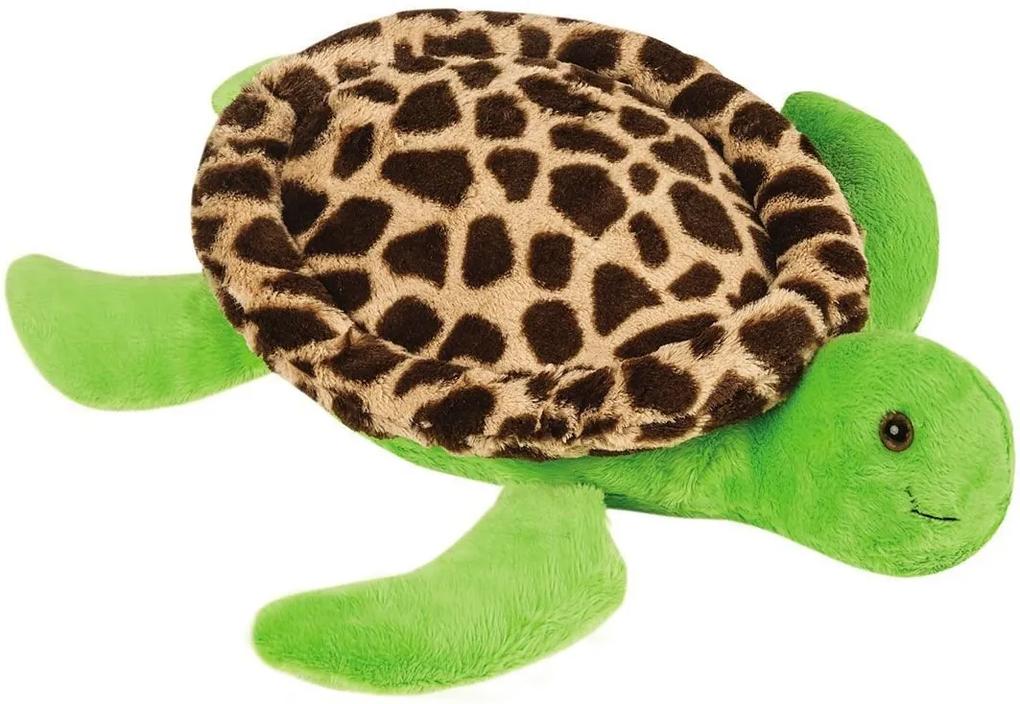 Tartaruga Marinha - Tecido Soft