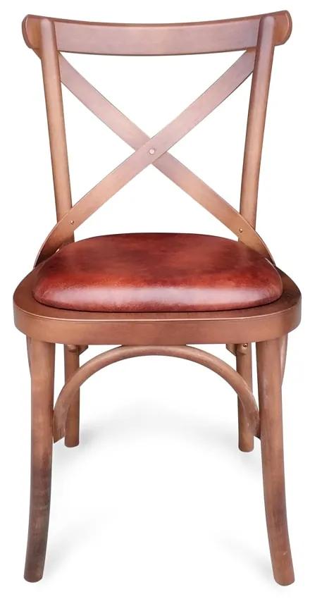 Cadeira Paris Inspirada no Design de Michael Thonet