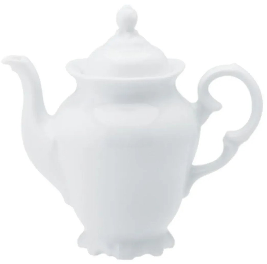 Cafeteira Porcelana Schmidt - Mod. Pomerode 114