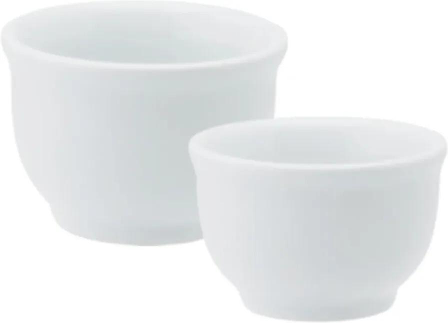 Bowl 310 ml Porcelana Schmidt - Mod. Convencional