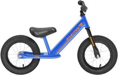 Bicicleta De Equilíbrio Infantil Azul Atrio - ES136