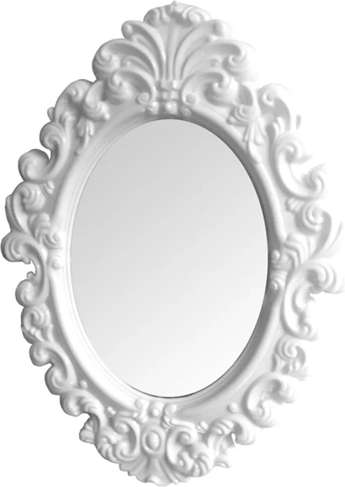 Espelho PRINCESS SMAL  plastico    42  cm Ilunato  91000449