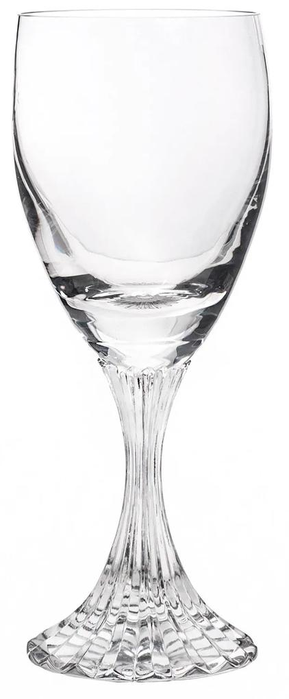 Taça Cristal P/ Água 350ml Incolor