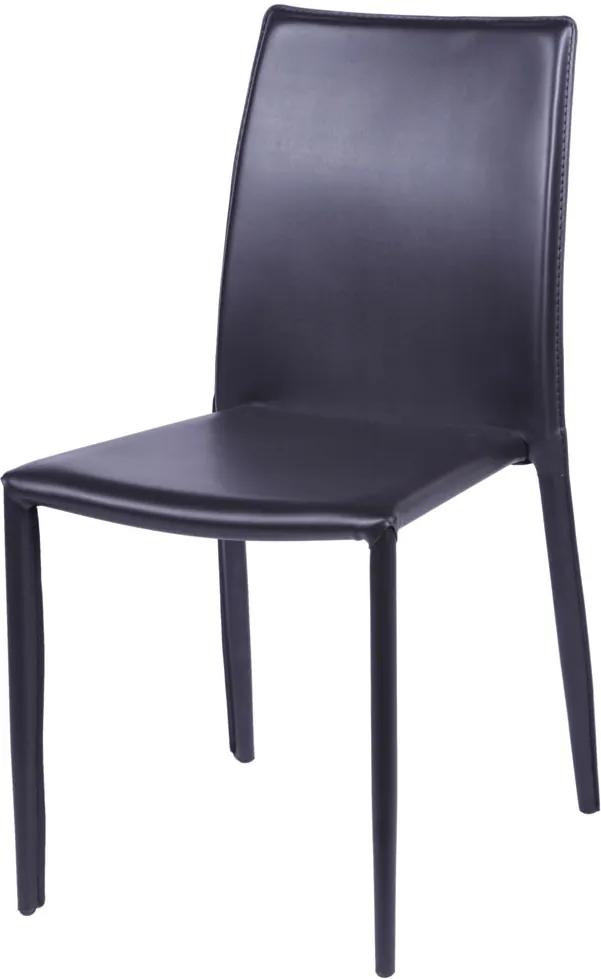 Cadeira Glam - Marrom