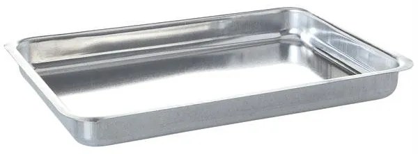 Assadeira Retangular Leve Média 33 cm