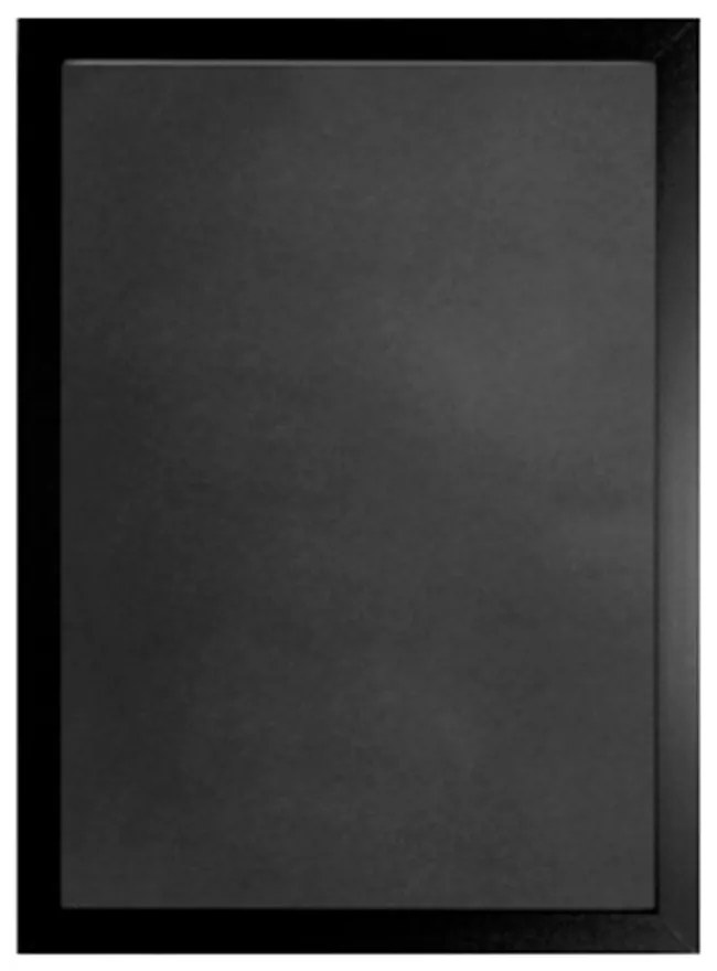 QUADRO NEGRO LOUSA DECORATIVA MENU COZIN