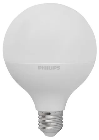 Lampada Globo E27 Led 13w 1521lm 6500k