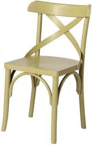 Cadeira Bristol Verde 79 cm (ALT) - 46019 Sun House