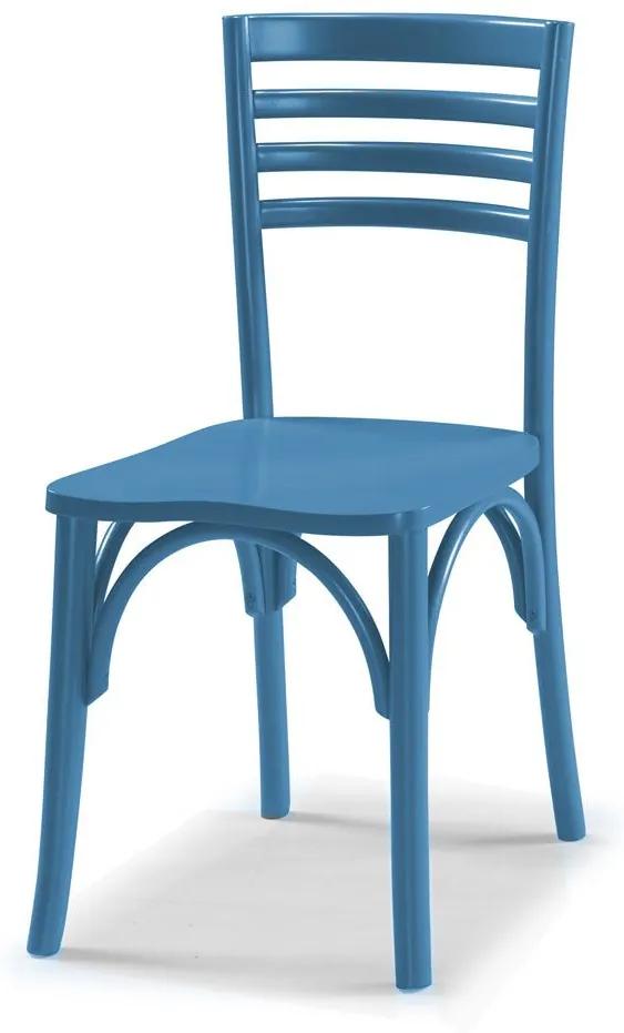 Cadeiras para Cozinha Samara 83,5 cm 911 Azul - Maxima