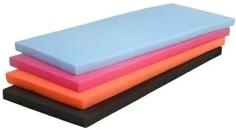 Espuma Laminada 112X67X10Cm Cm D45 - Orthovida