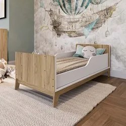 Berço 3 em 1 Mini Cama Sofá Certificado Inmetro Favo de Mel 001 Itapuã