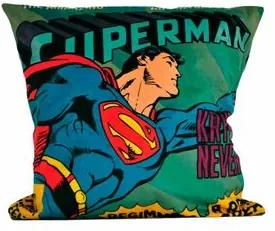 Almofada Super Homem Dc Comics