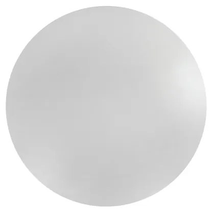 Arandela Aluminio Led 12W 2700K 220V Pleine Lune - BRANCO