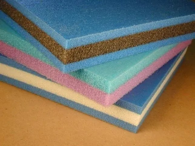 Espuma Laminada 184X70X12Cm - D28 (Diversos)
