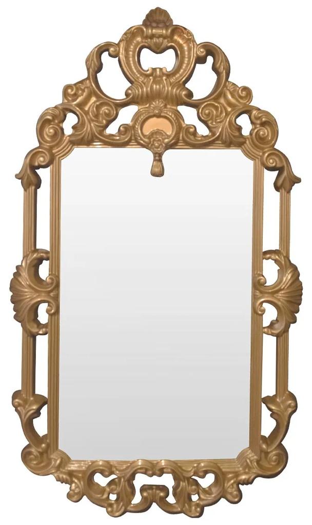 Espelho Versailles New - Dourado Soléil  Kleiner