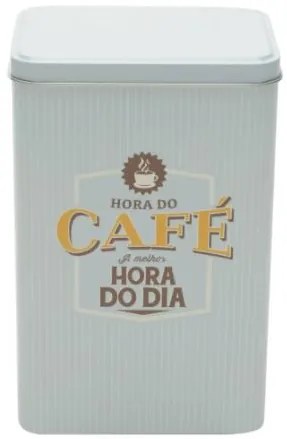 Lata Retrô Café