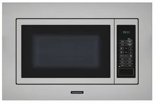 Micro-ondas de Embutir Tramontina Aço Inox Easy 60 25 L 8 Funções