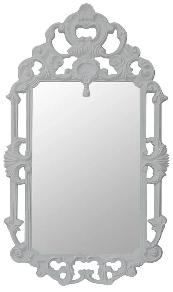Espelho Versailles New - Cinza Claire Provençal Kleiner