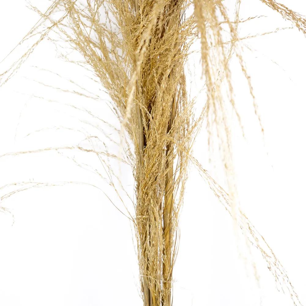 Capim Artificial em Plumas Pendão 179 cm - D'Rossi