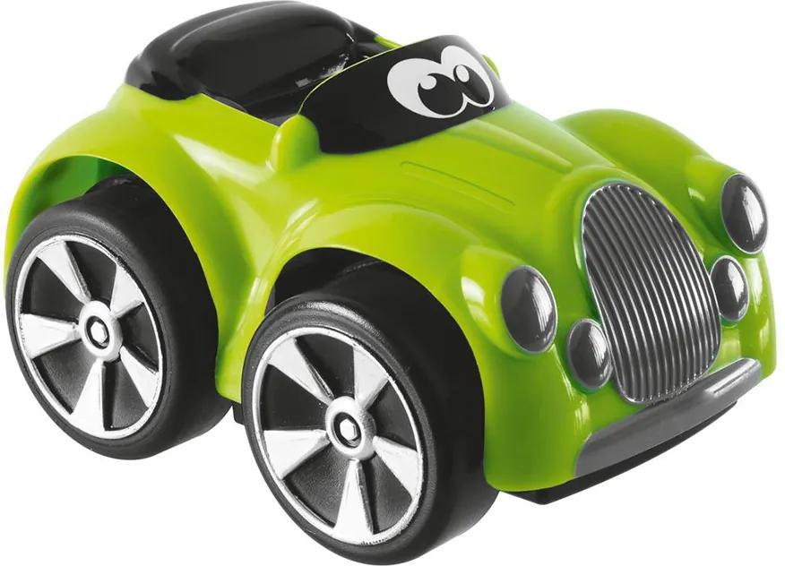 Carrinho Chicco Mini Turbo Touch Gerry verde
