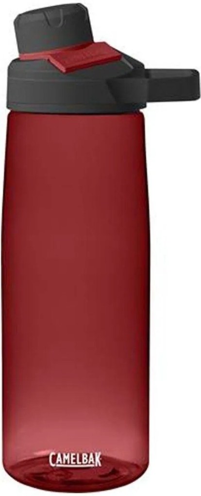 Garrafa Camelbak Chute MAG 0,75L Vermelha Vermelho