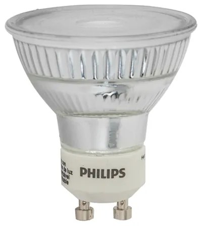 Lampada Led Dicroica Gu 10 4w 350lm 36 127220v 6500k