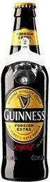 Abridor de Garrafas de Parede Cerveja Guinness