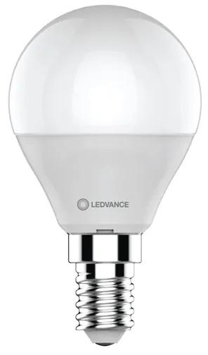 Lampada Led Bolinha E14 3W 220 260Lm - LED BRANCO FRIO (6500K)