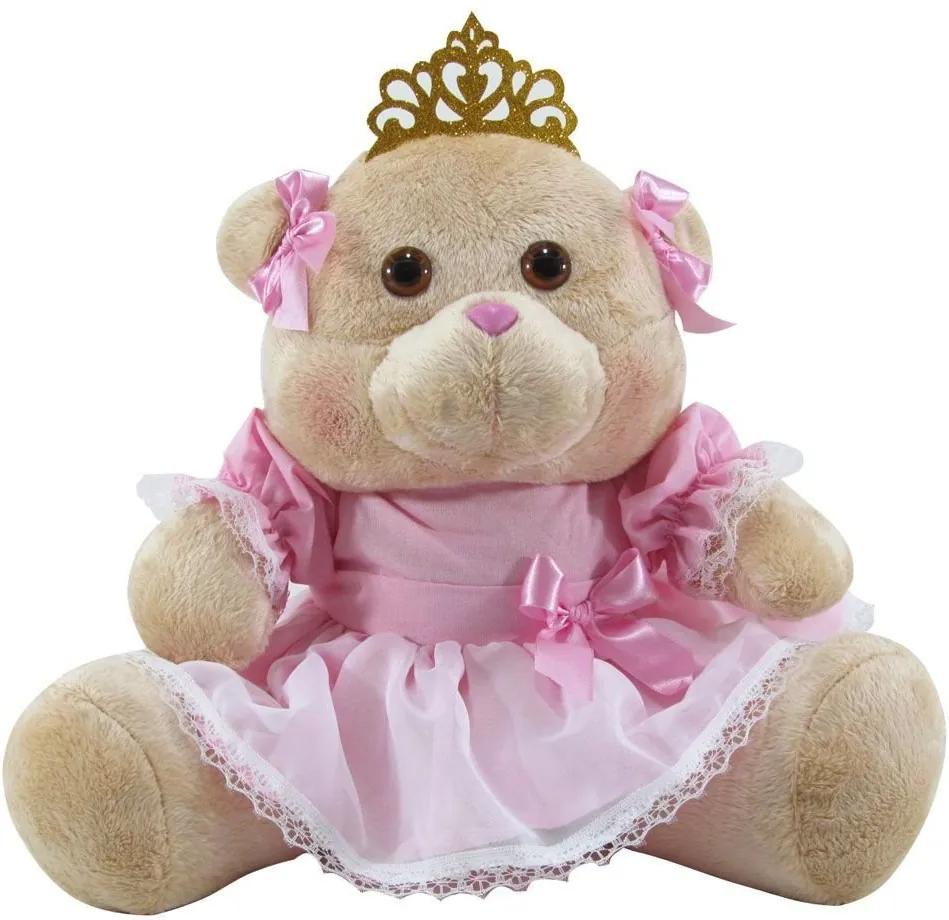 Ursa Princesa - Mini