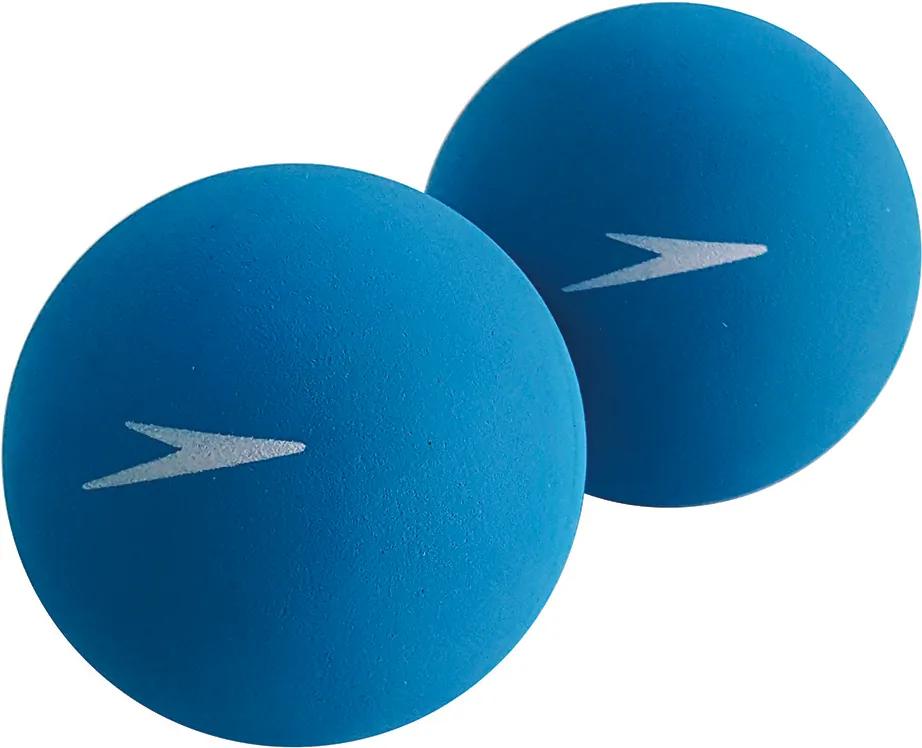 Kit de Bolas de Frescobol Azul - Speedo