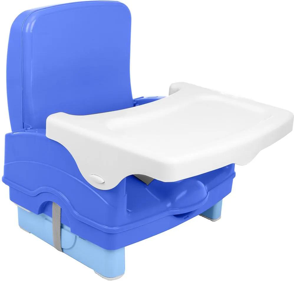 Cadeira de Refeição Smart Azul - Cosco