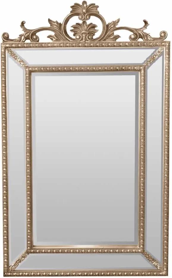 Espelho com Moldura Classic - 96x60cm