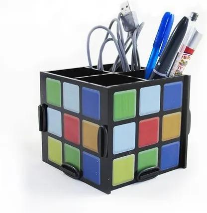 Porta Treco Rubik