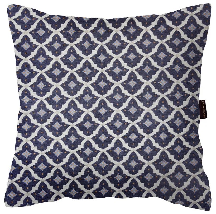 Almofada Decorativa 45x45 Terjit - Wood Prime 27134