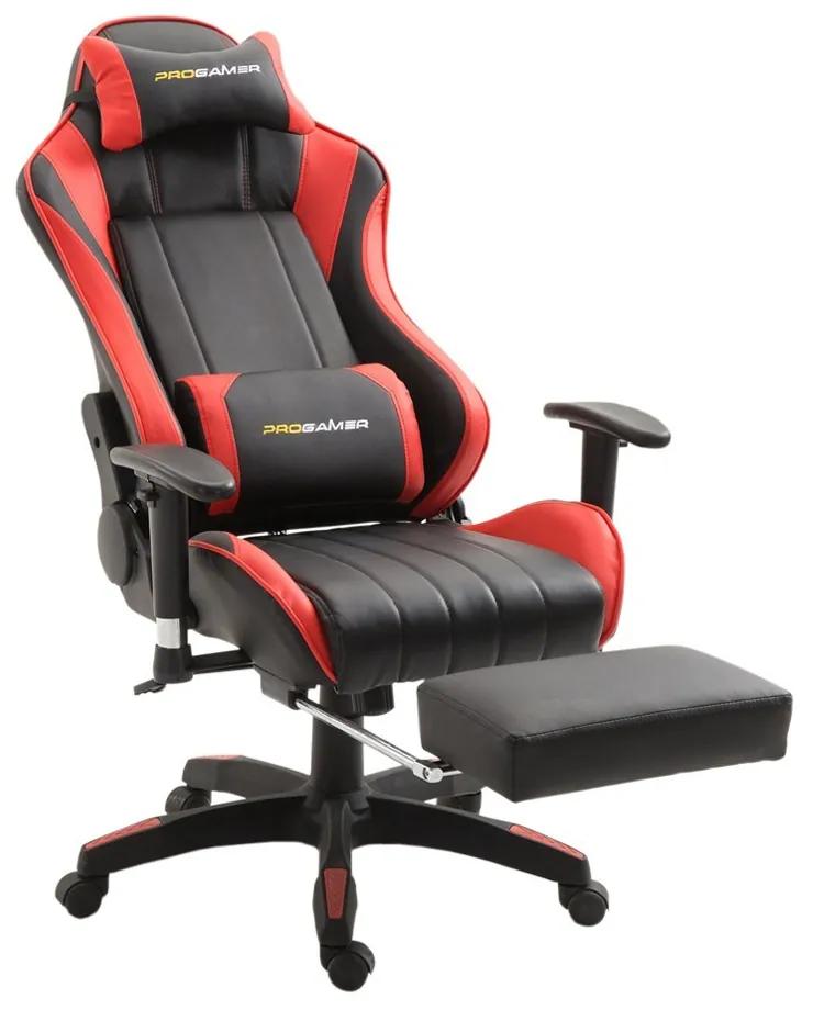 Cadeira Office Flash Pro Gamer X -  D'Rossi