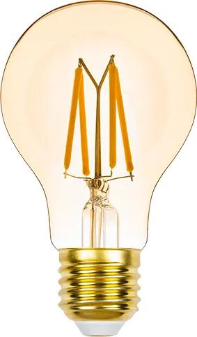 LAMP LED BULBO VINTAGE DIM E27 4,5W 127V 350LM STH8261/24