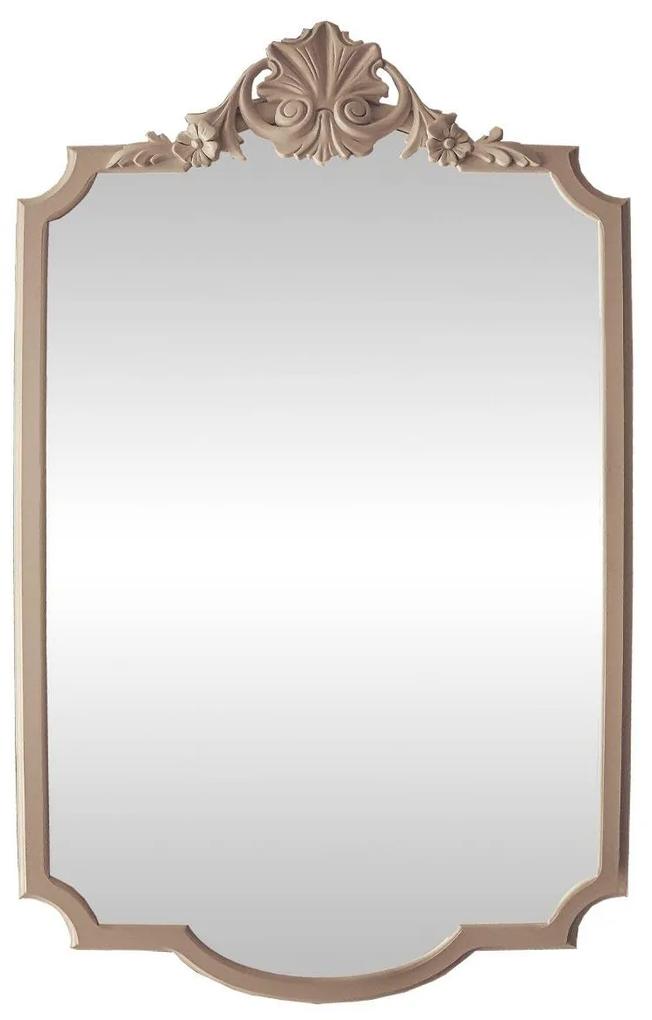 Espelho Entalhado Mediterrâneo - Fendi Nouveau Clássico Kleiner Schein