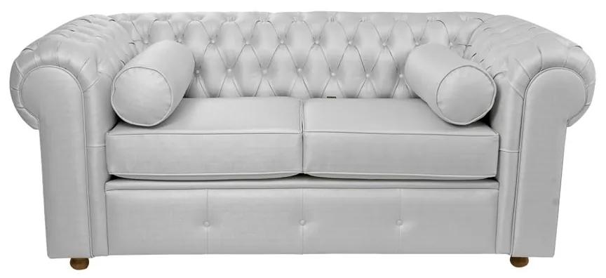 Sofá Chesterfield 02 Lugares 1.80 - Wood Prime 33490