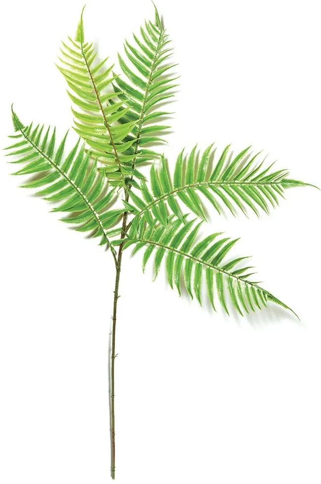 Planta Decorativa Artificial Permanente 85 cm - D'Rossi