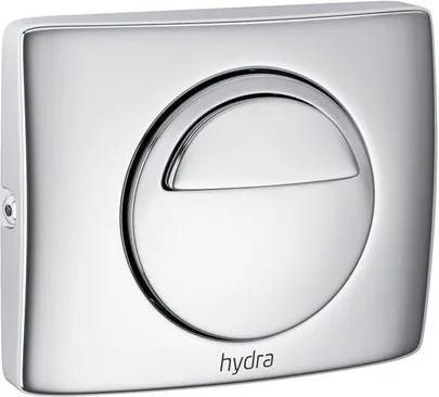 Válvula de Descarga Hydra DUO PRO Cromada 1 e 1/4" 2545.C.114.PRO - Deca - Deca