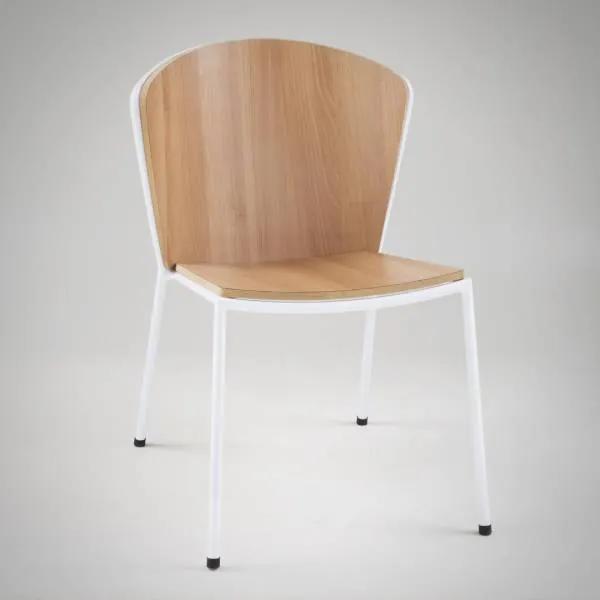 Cadeira Angel II Estrutura em Aço Artesian Design Exclusivo by Fetiche Design Studio