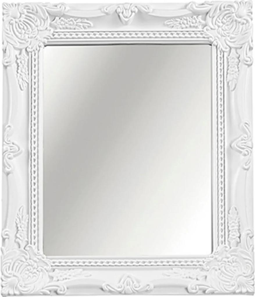 Espelho Mart Branco