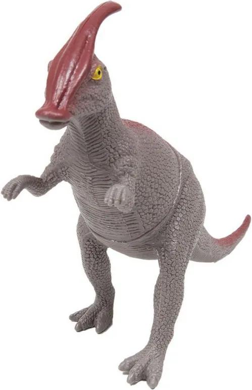 Dinossauro com Som - Parasaurolophus - Buba