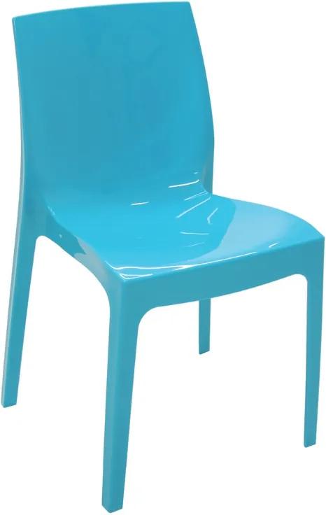 Cadeira Alice Polida Summa Azul - Tramontina